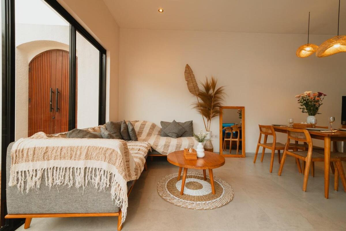 Calma Villa Bingin - 2