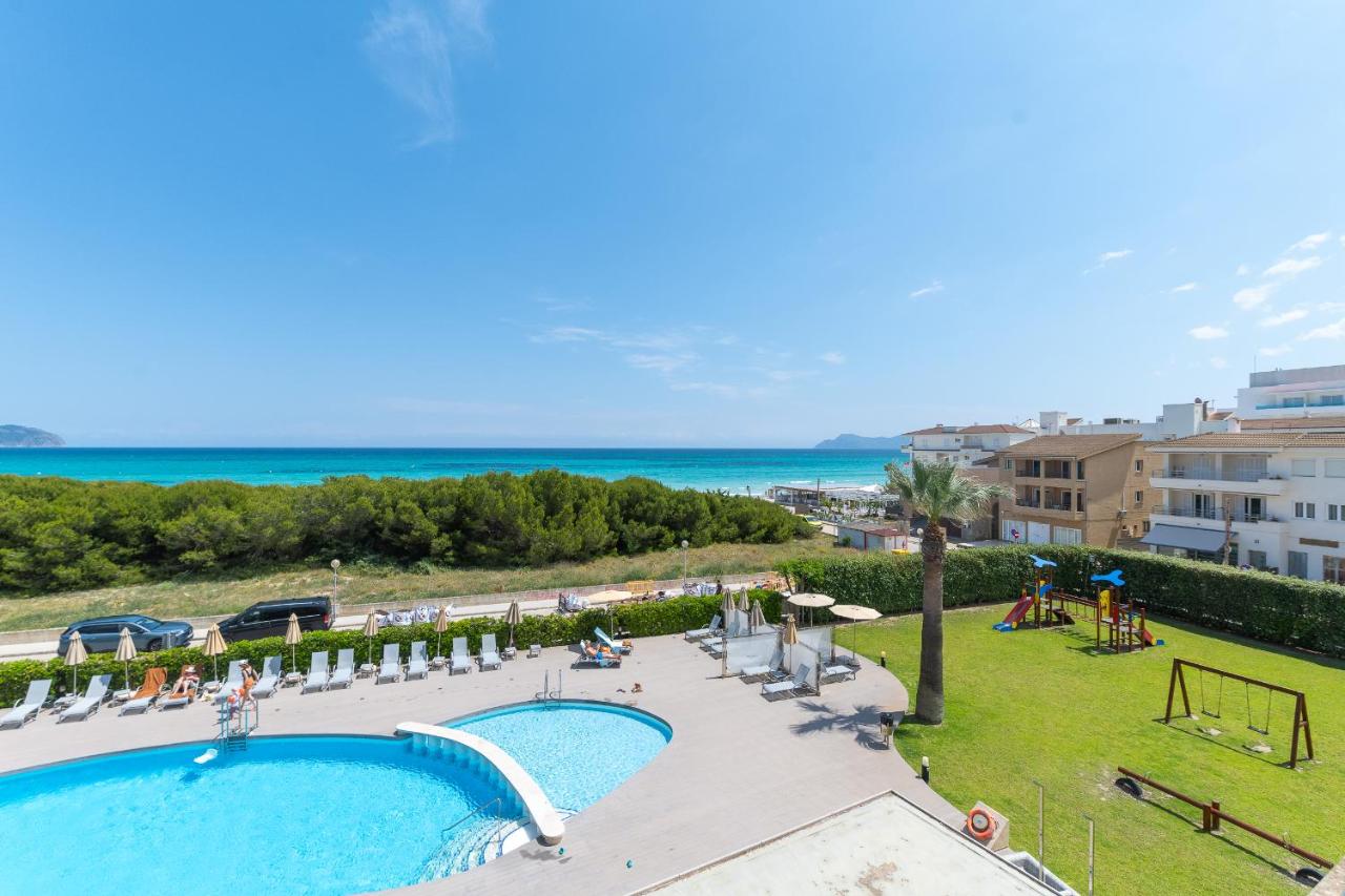 Aparthotel Dunes Platja - 2