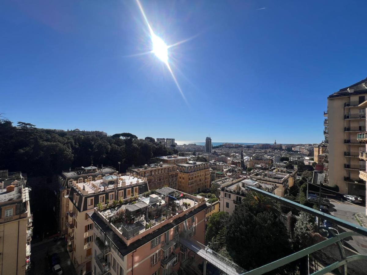Hostello Genovese