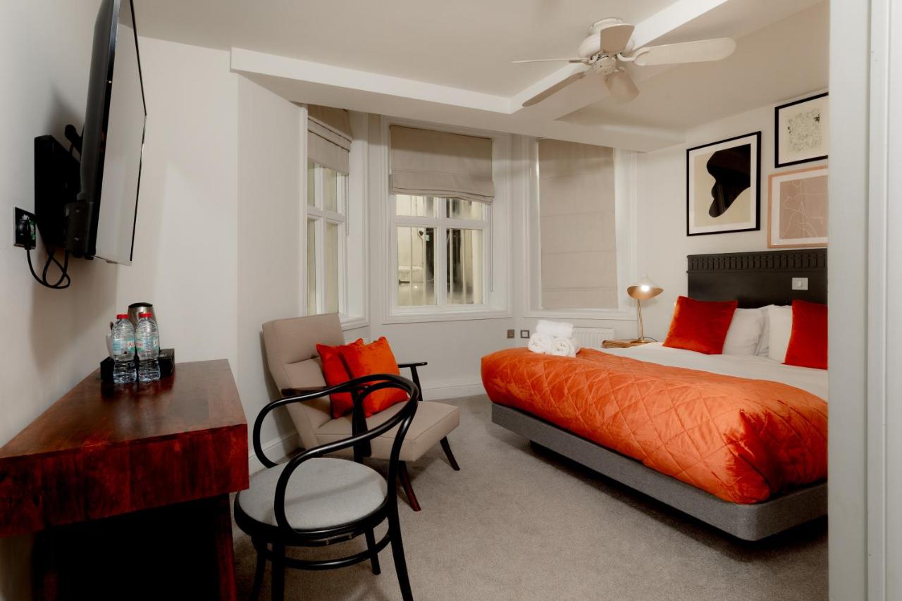 Kensington House Hotel - 4