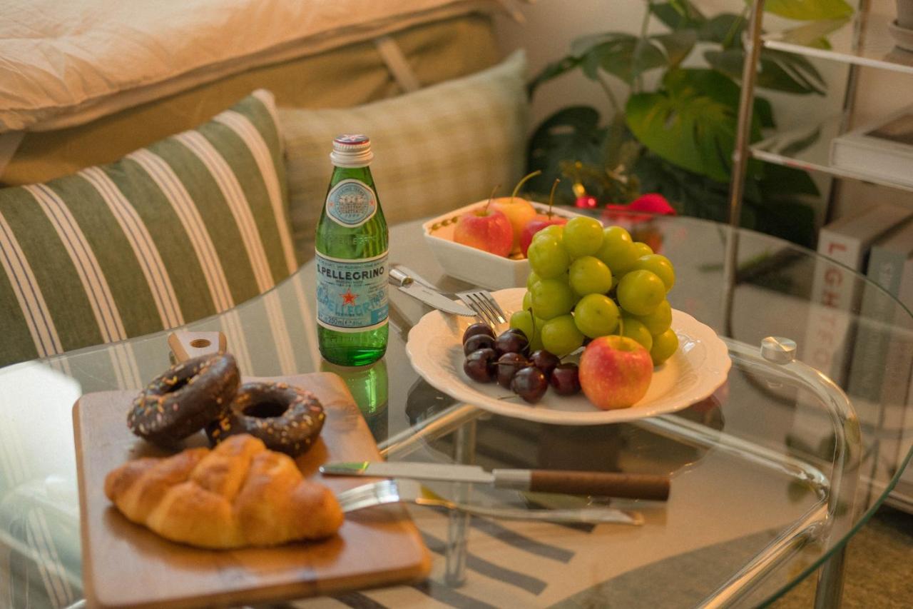 #Open Deal #ZIGU Stay #Line 3 & Shinbundang area Near Garosugil Apgujeong Cheongdam Gangnam Itaewon #Airport bus nearby - 4