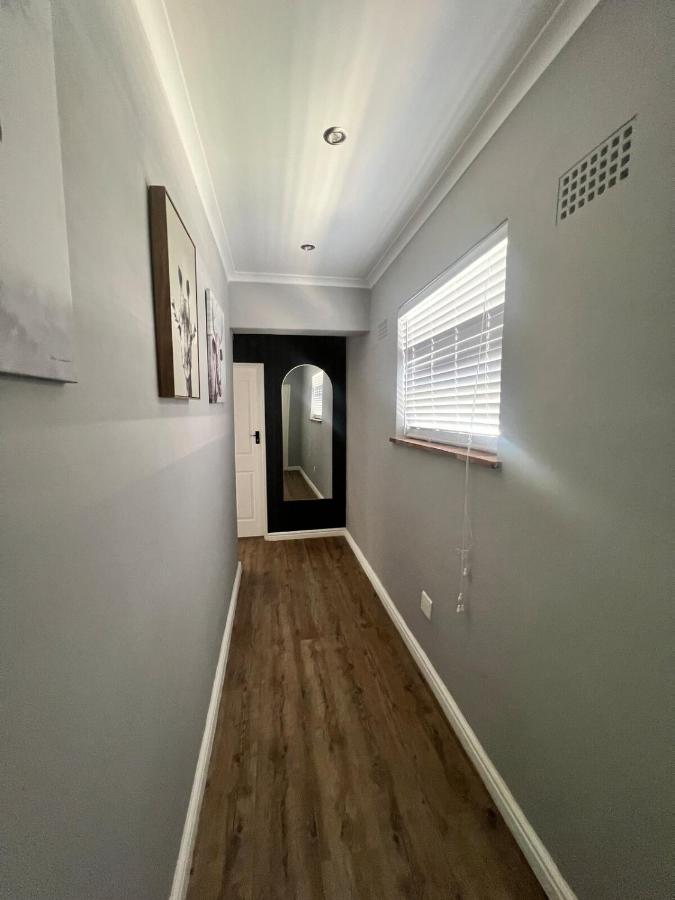 Tamboerskloof Studio Table Mountain View - 4