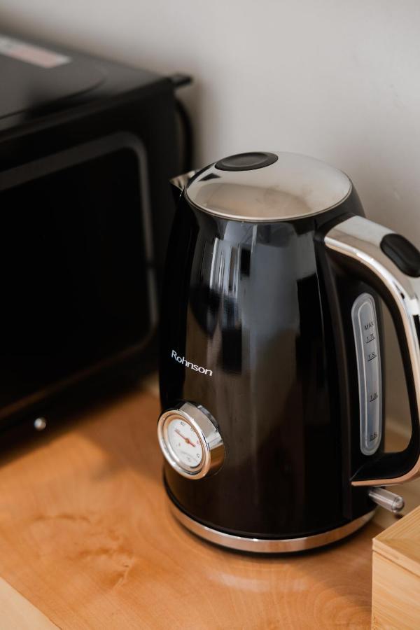 Acro Caldo Suites - 4