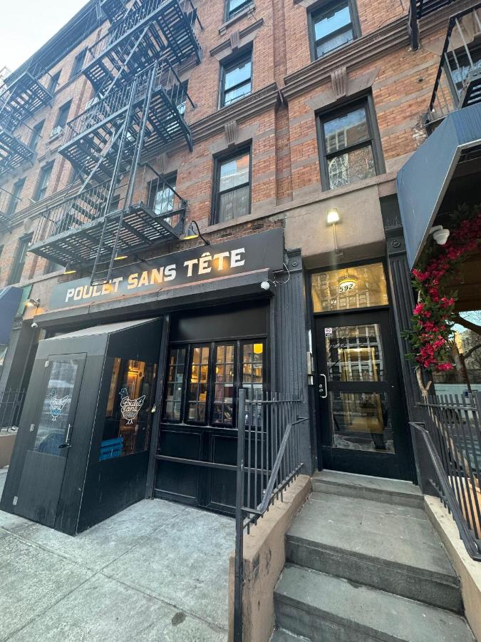 Upper West Side Apartment 10 minutes walk From Central Park - 5