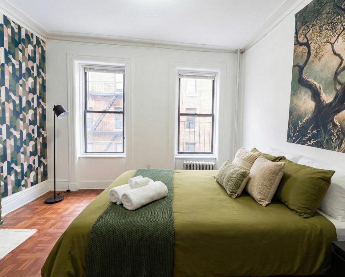 Upper West Side Apartment 10 minutes walk From Central Park - 2