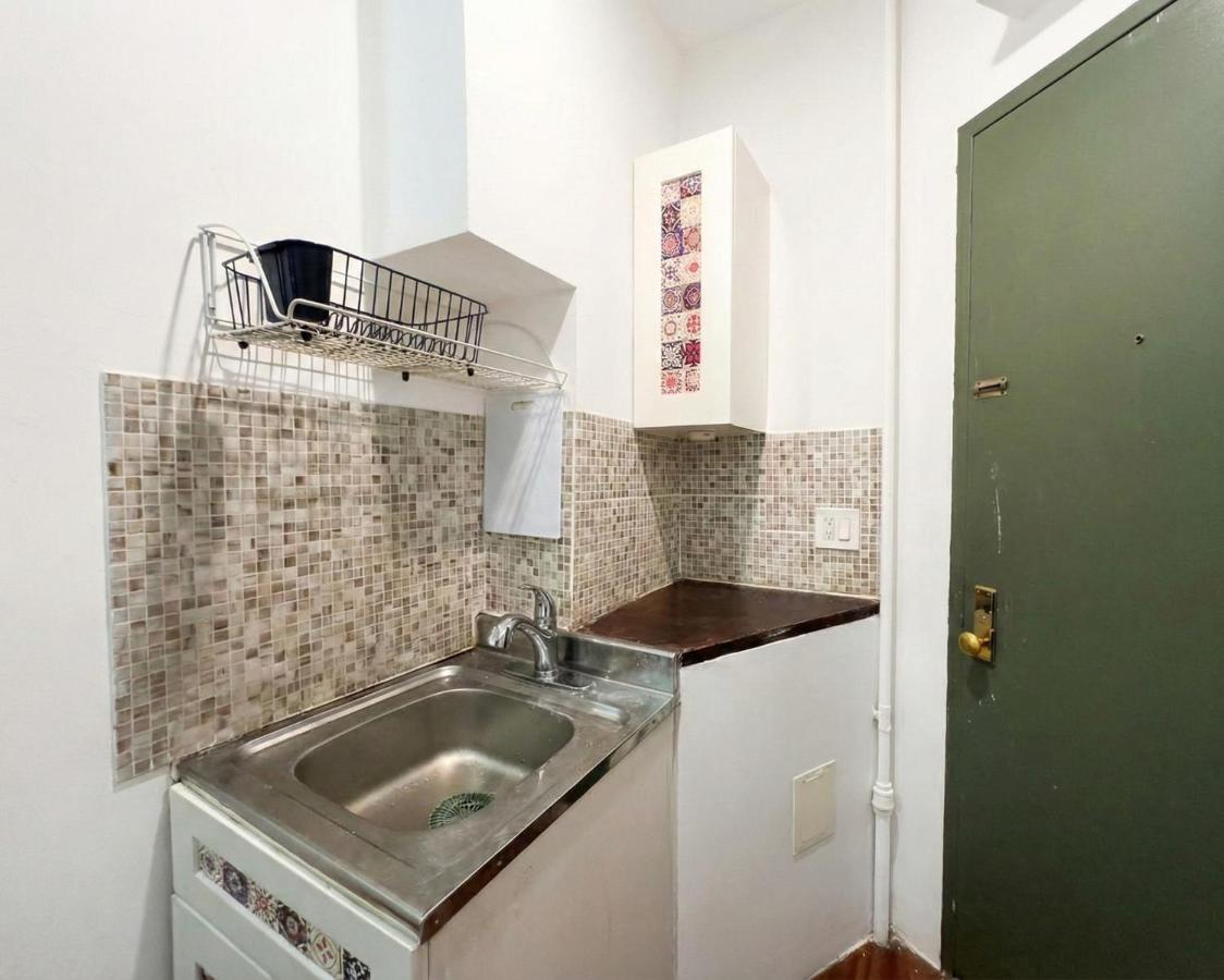 Upper West Side Apartment 10 minutes walk From Central Park - 3