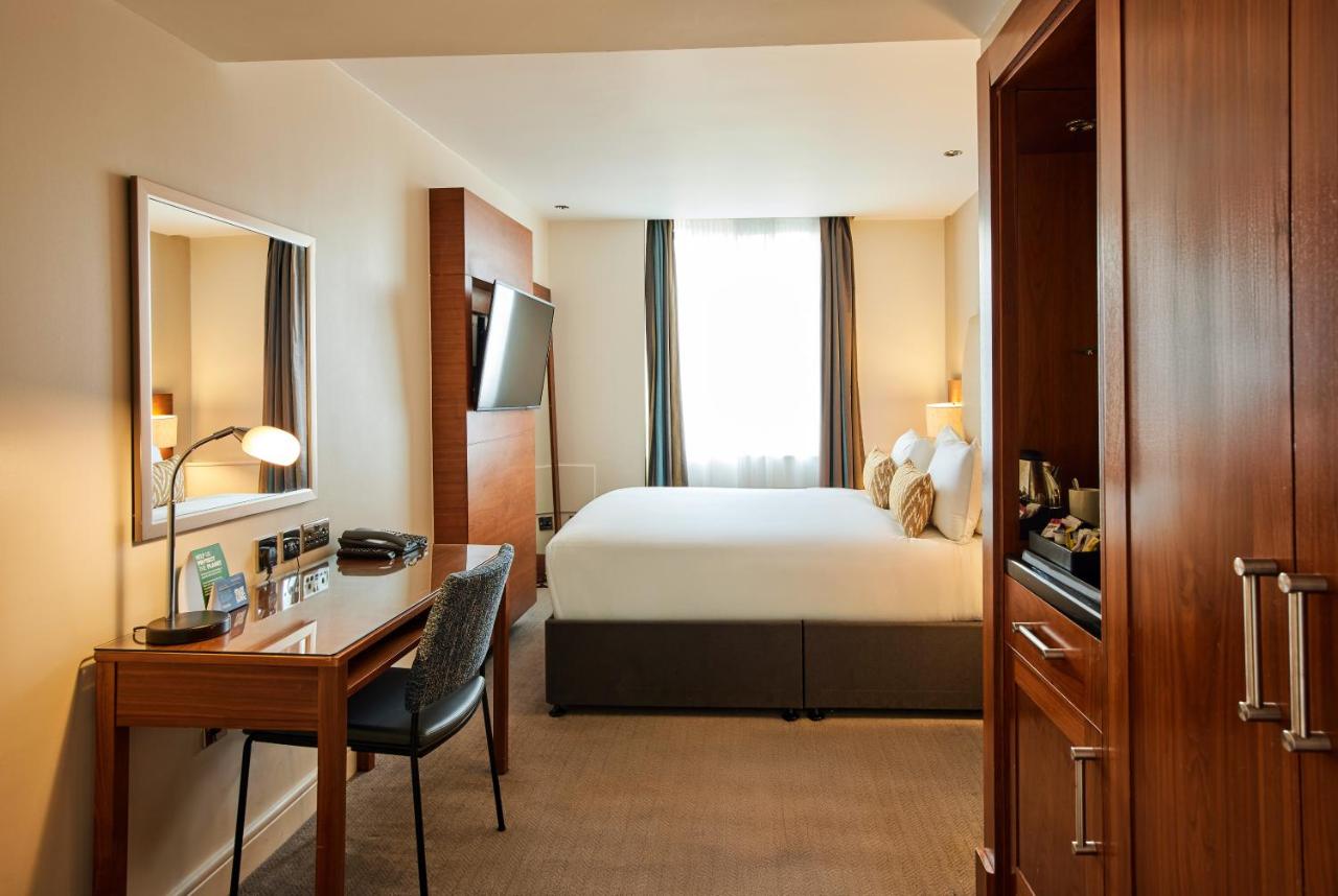 Thistle Trafalgar - Leicester Square - 2