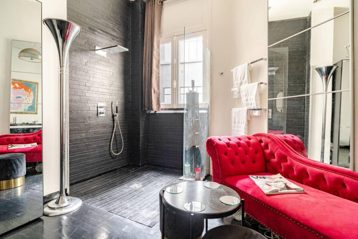 Le Loft du Triangle D'or - 3