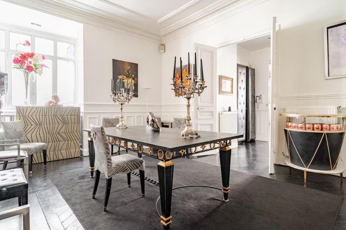 Le Loft du Triangle D'or - 4