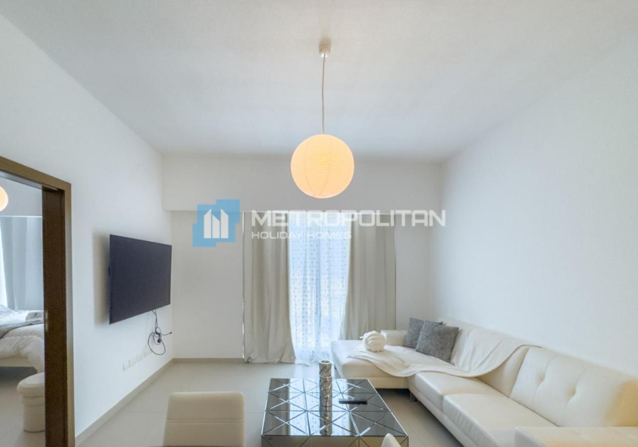 Gate Tower, 1BR Reem Island, Near Galleria, Abu Dhabi Mall & the City - 3