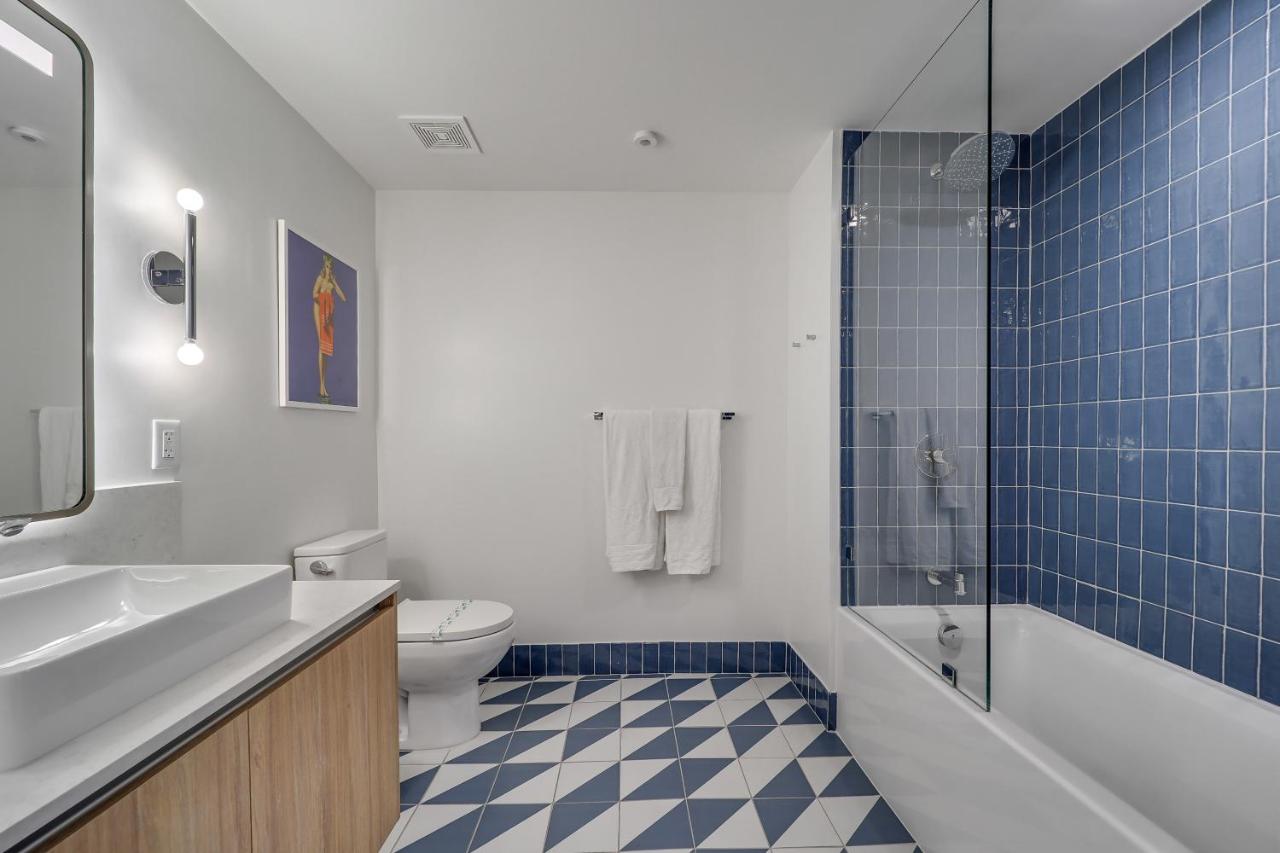 Chic studio in Downtown with Gym and Pool - 3