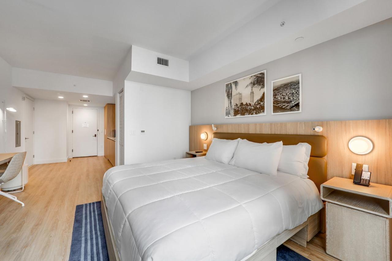 Chic studio in Downtown with Gym and Pool - 2