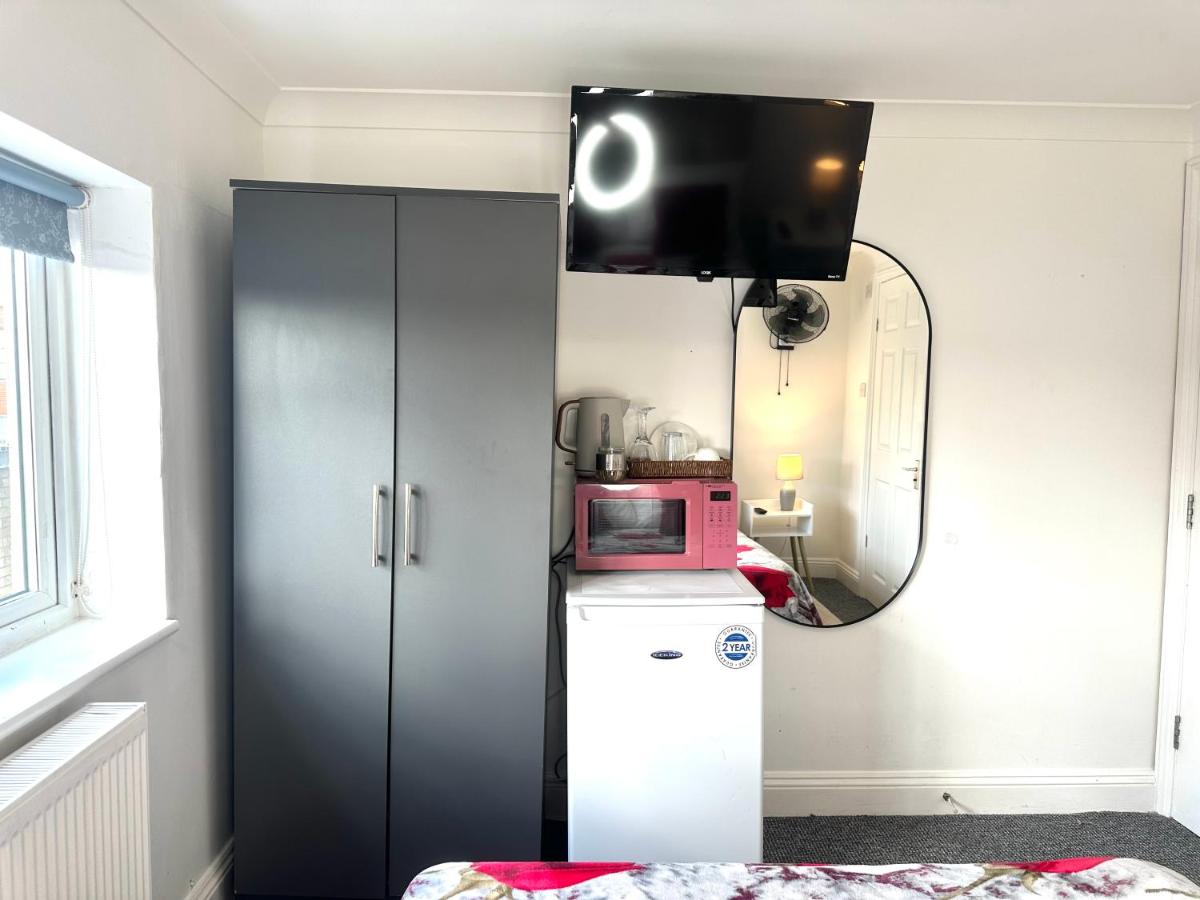 New York Ensuite Double Room - 4