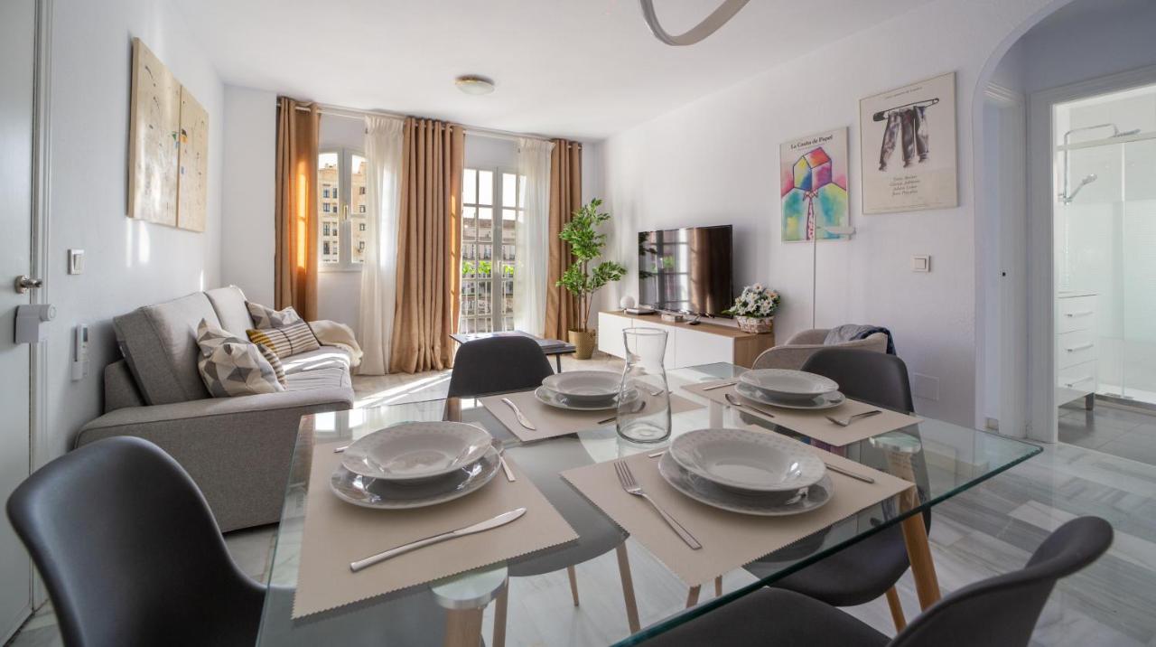 Cozy central apartment with FREE parking - 5
