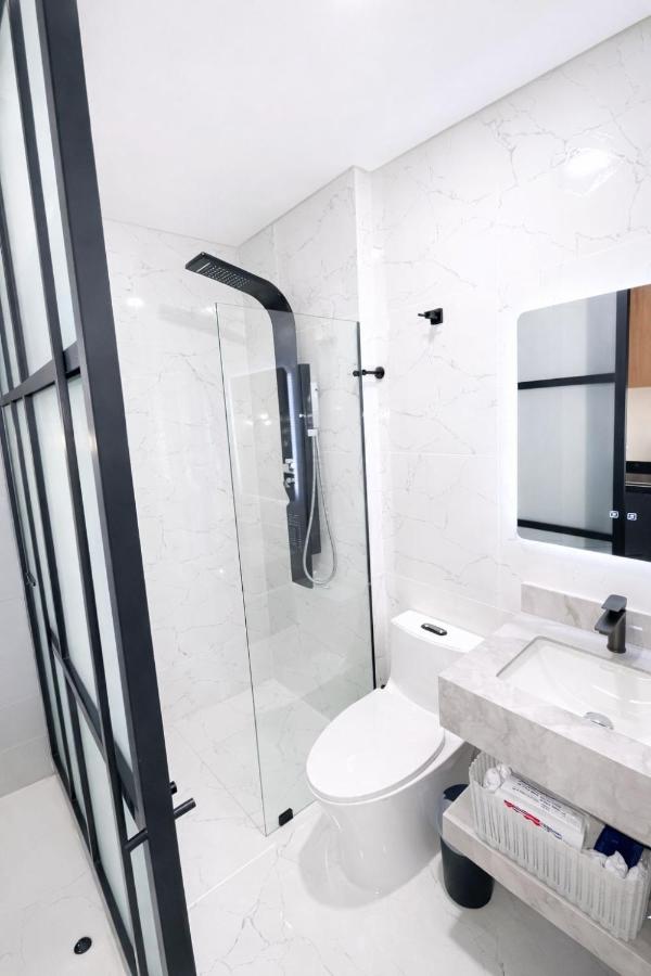 FUSION93 apartamentos elegantes - 3