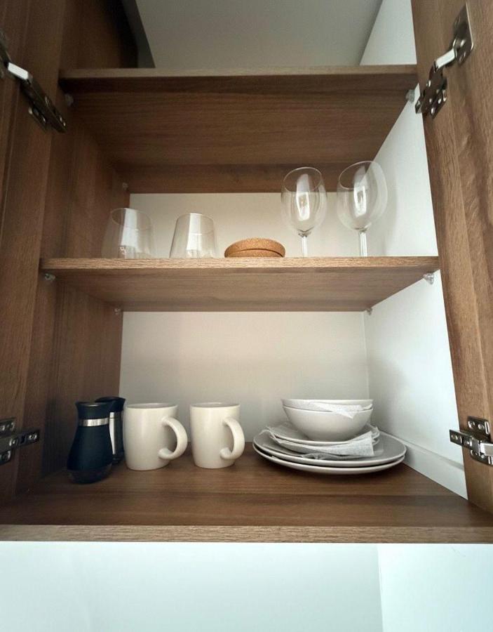 FUSION93 apartamentos elegantes - 4