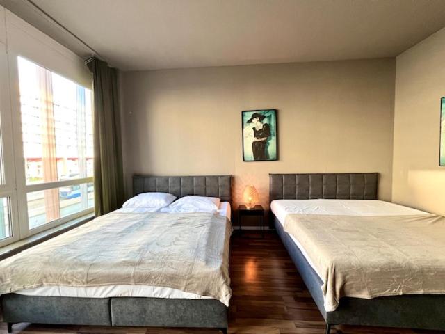 BW Living - N8 Rooms