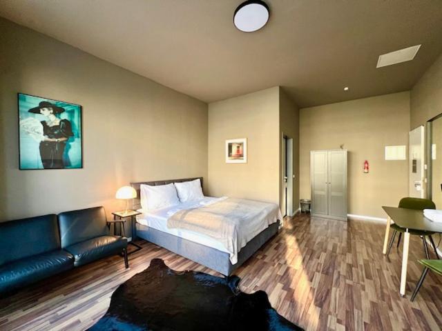 BW Living - N8 Rooms