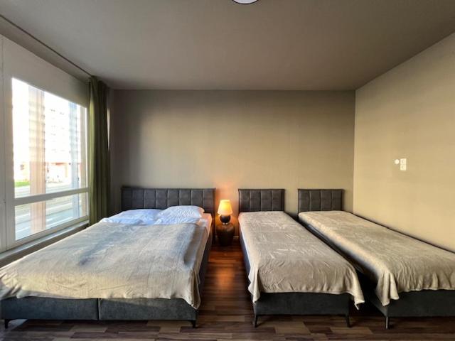 BW Living - N8 Rooms