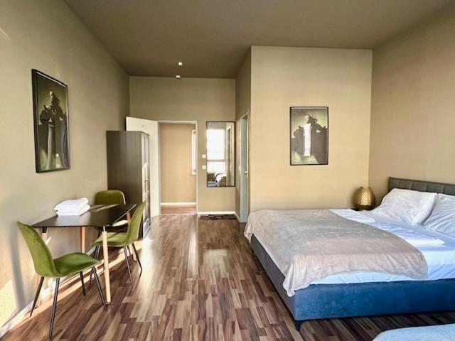 BW Living - N8 Rooms