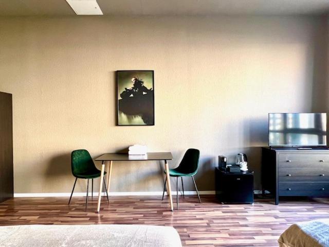 BW Living - N8 Rooms