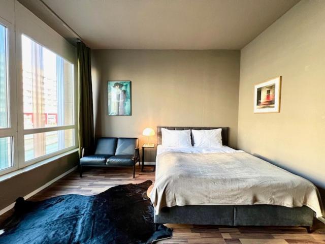 BW Living - N8 Rooms