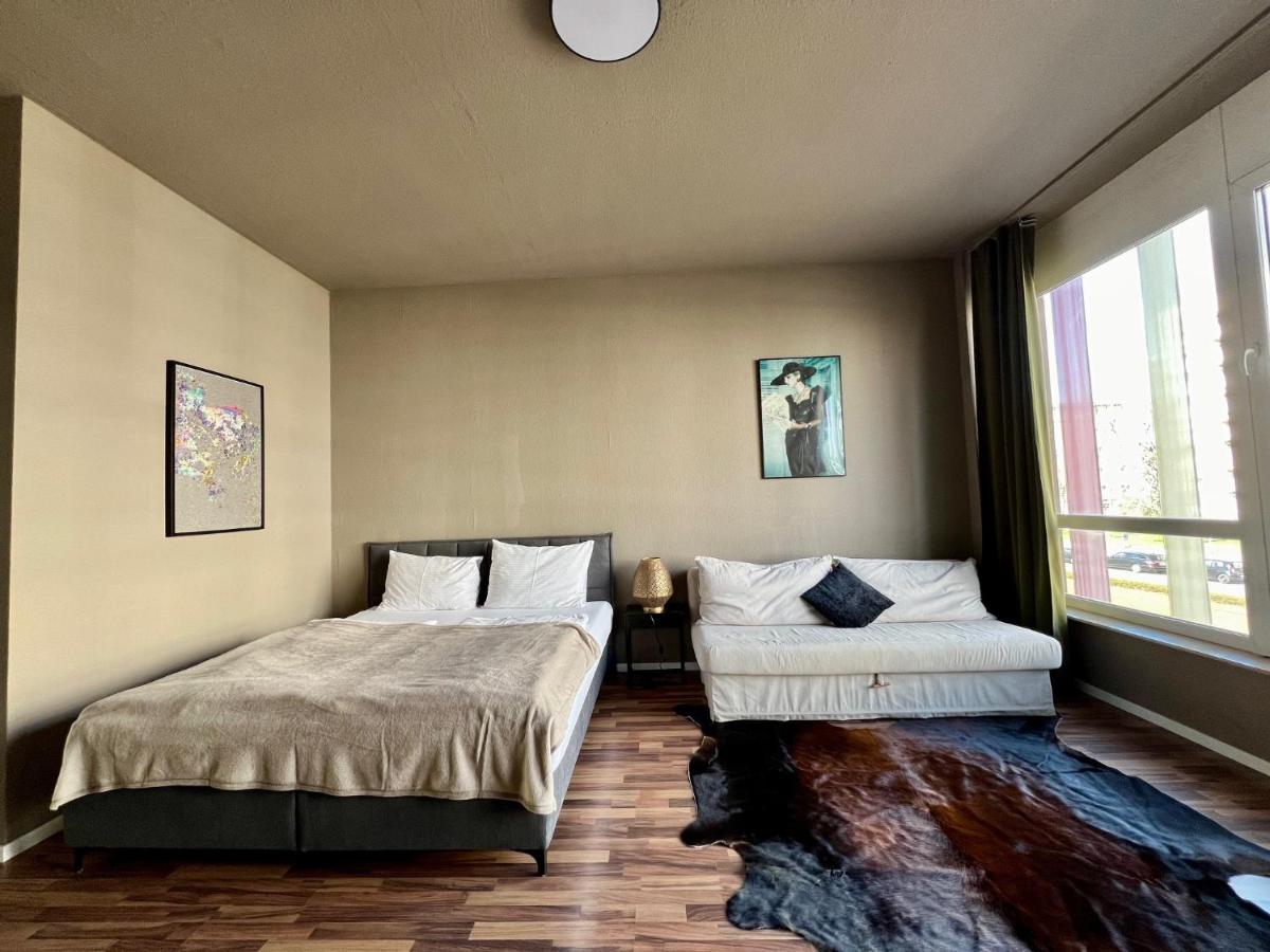 BW Living - N8 Rooms