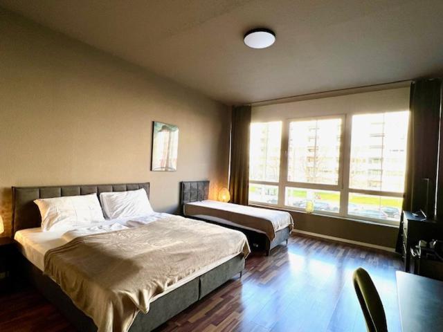 BW Living - N8 Rooms