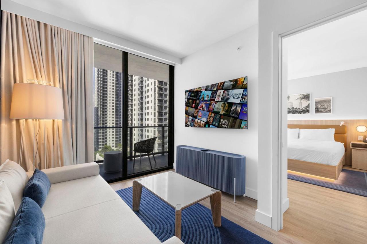 City-View Condo W Pool Access & Free Parking - 2