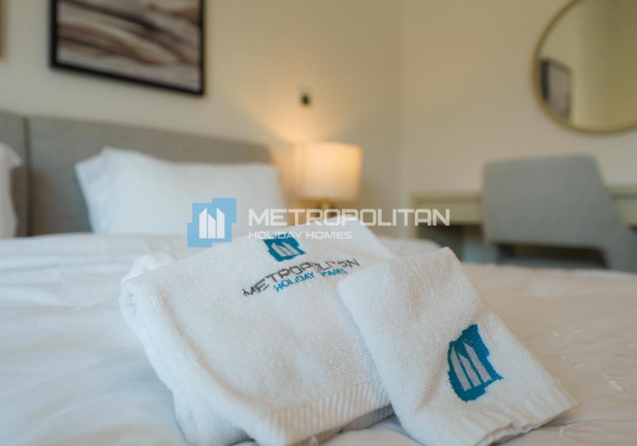 Yas Golf Studio, Close to Ferrari World, Warner Bros and Yas Mall - 5