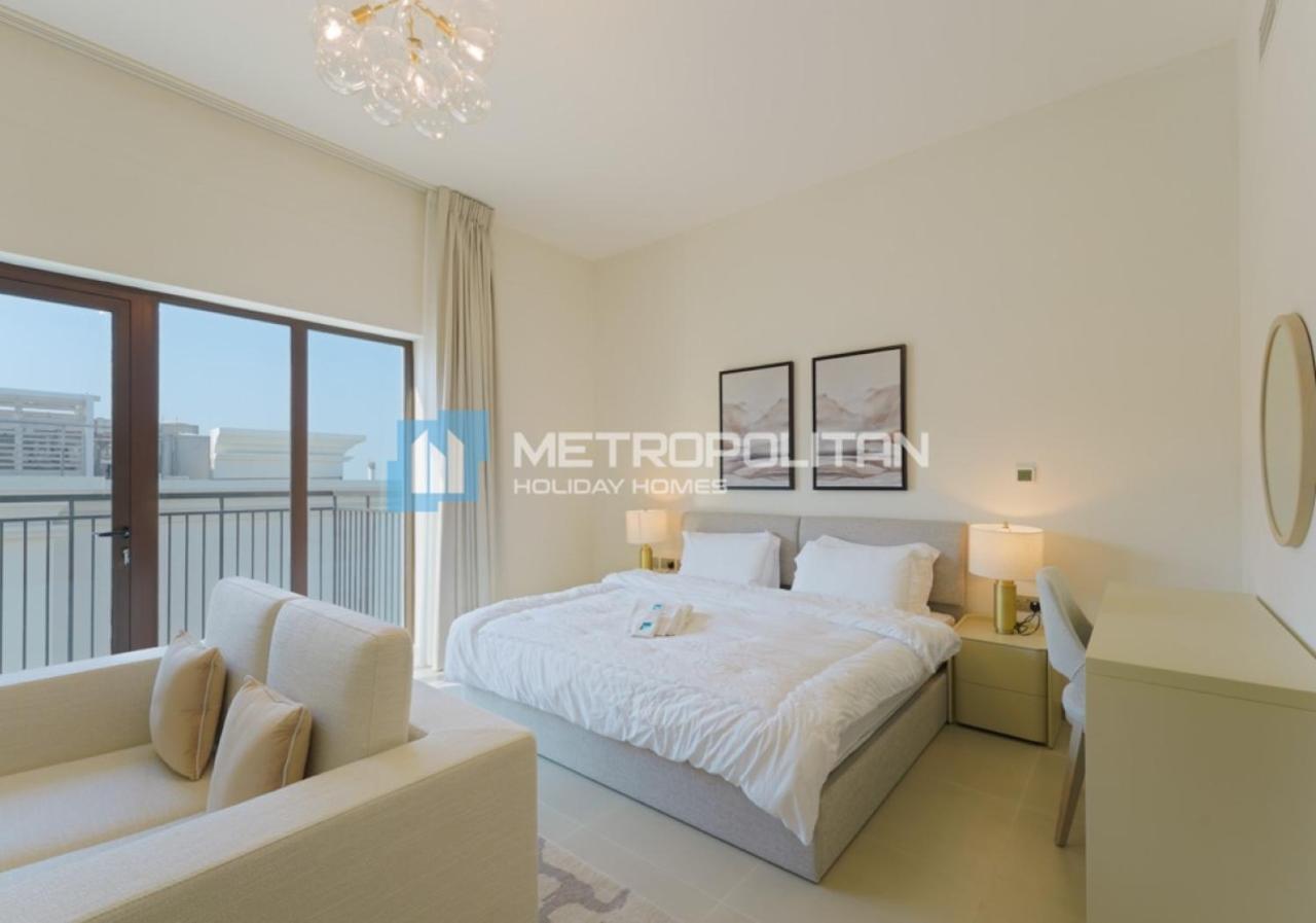 Yas Golf Studio, Close to Ferrari World, Warner Bros and Yas Mall - 2