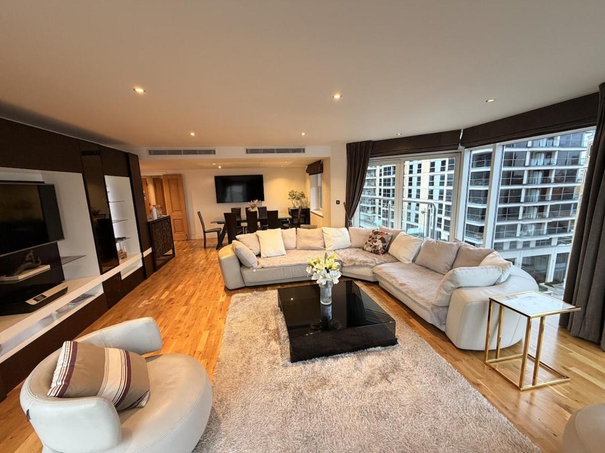 Queen of Chelsea Luxury Residence - 5