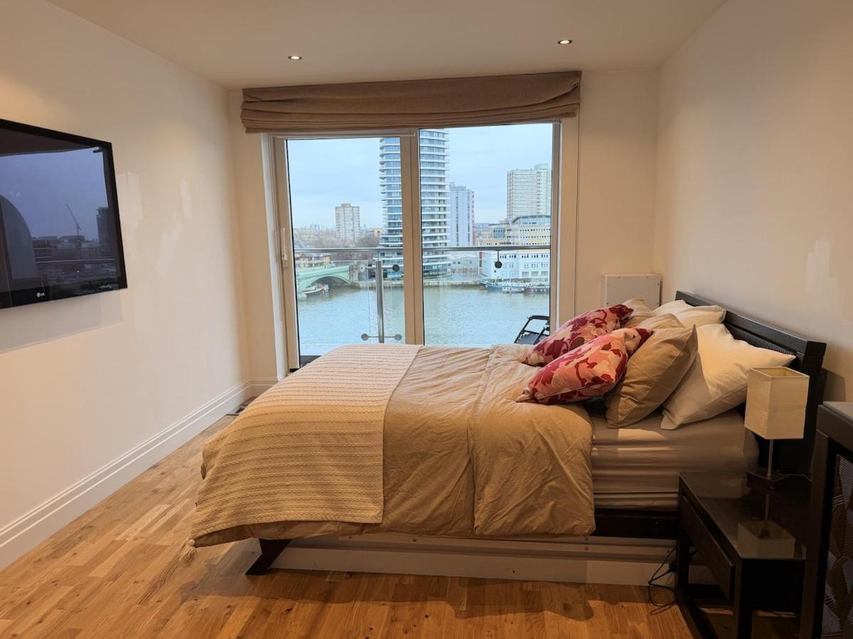 Queen of Chelsea Luxury Residence - 2