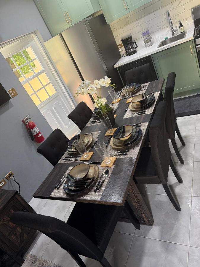 Pos grandi luxury stay