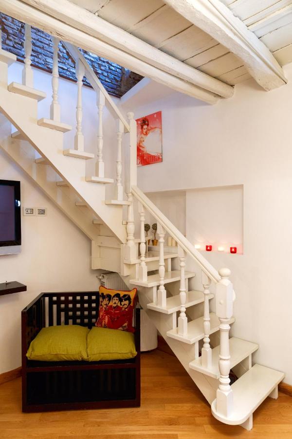 Romanticasa Trastevere