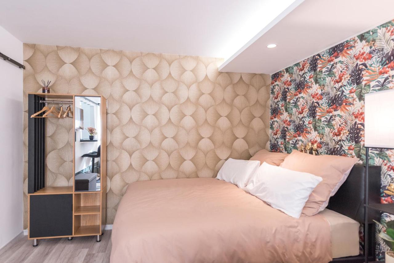 modernes Apartment bei Schlosspark Nymphenburg, Top Verkehrsanbindungen, free parking, perfekt für Business- City-Trips und Events