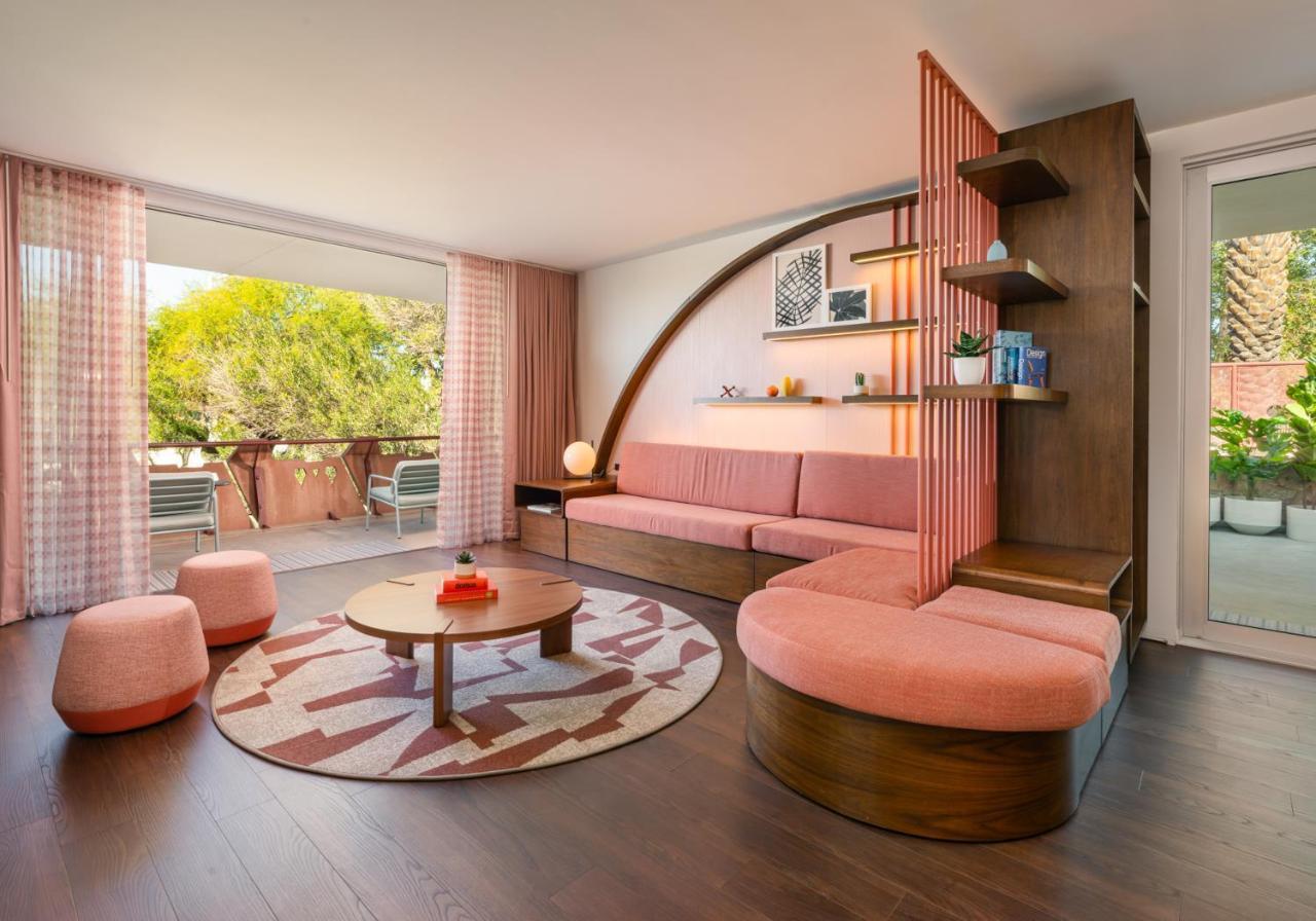 Hotel Valley Ho — photo 12