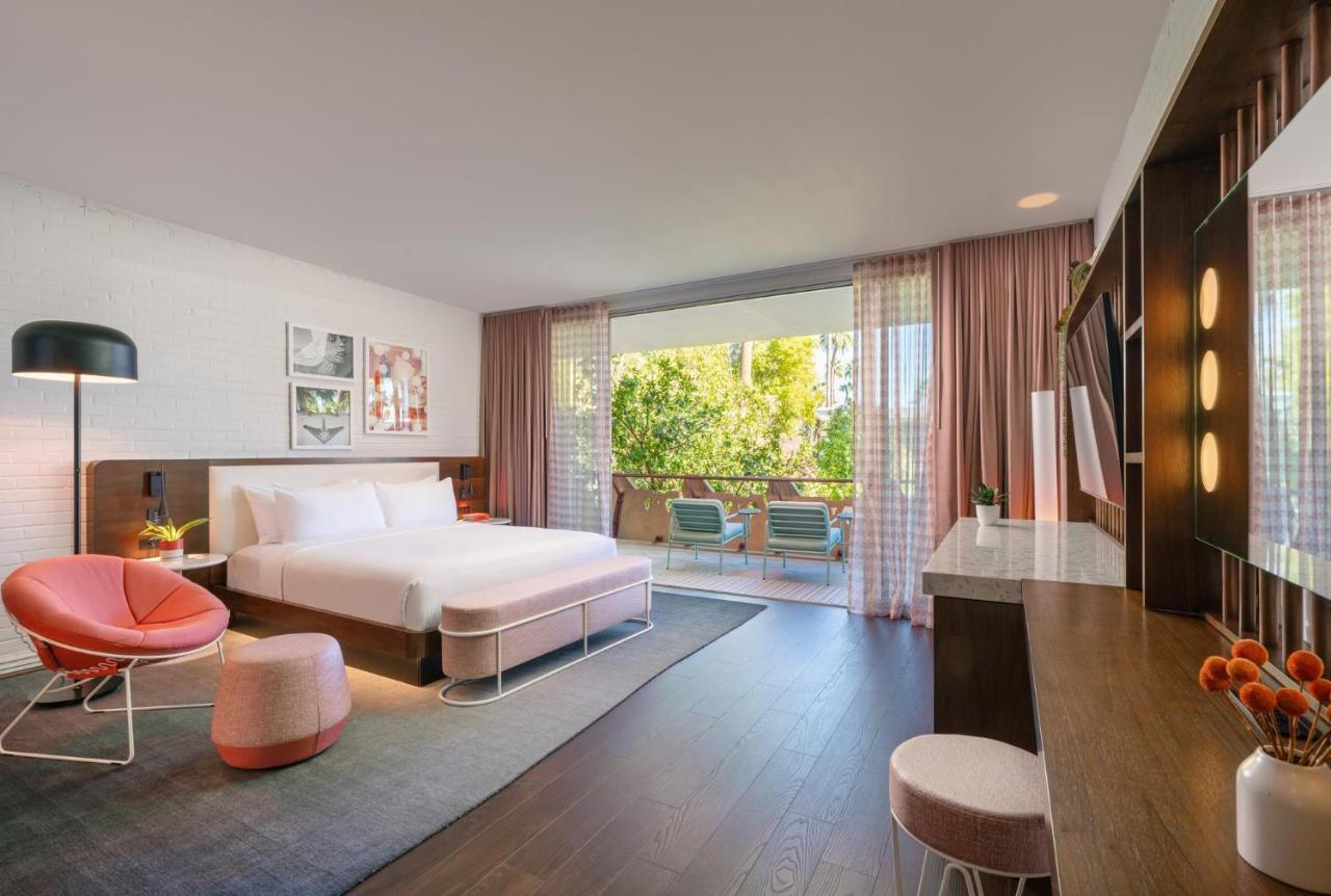 Hotel Valley Ho — photo 15