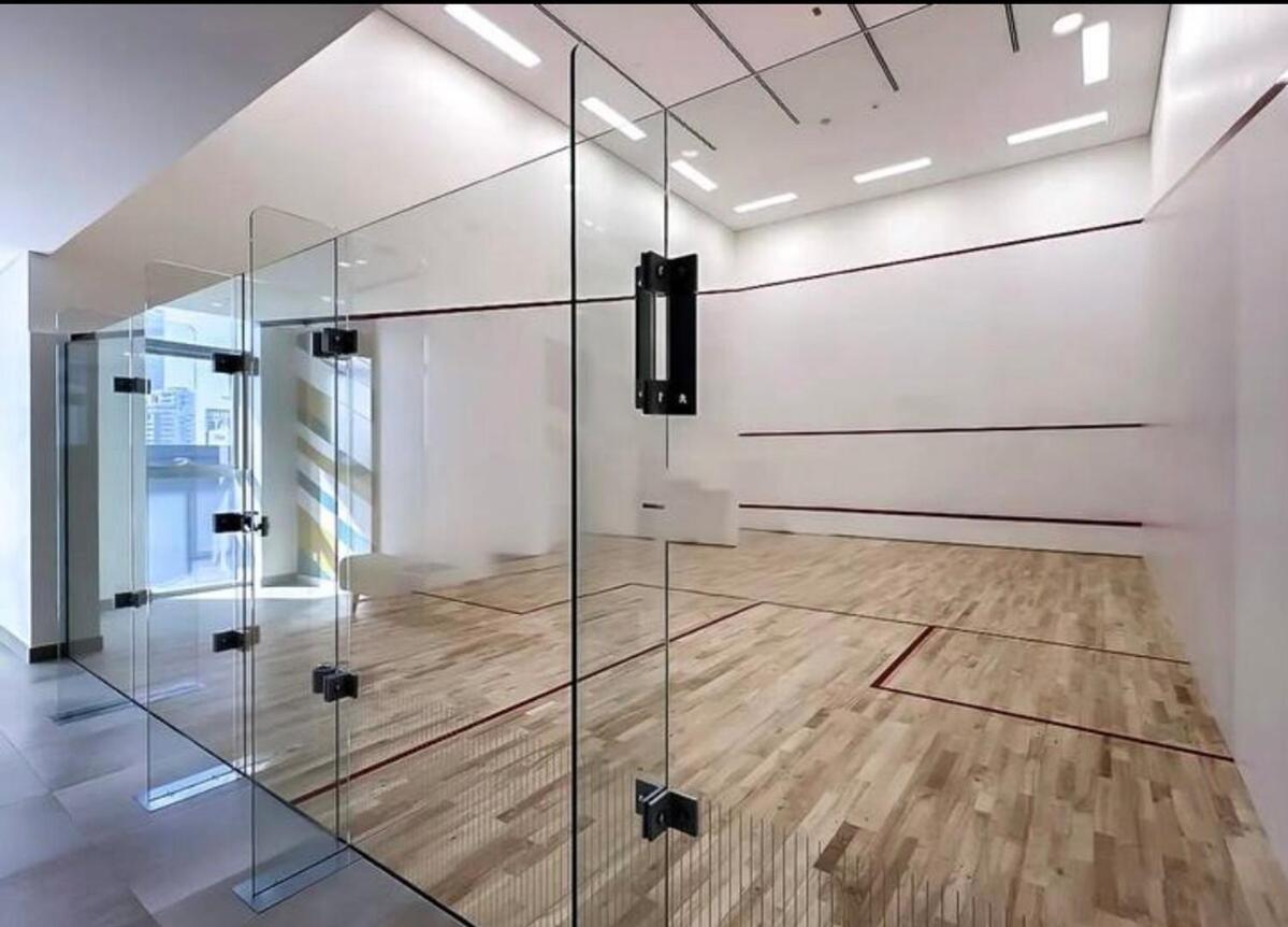 have fun with your family and friends in our apt - 3