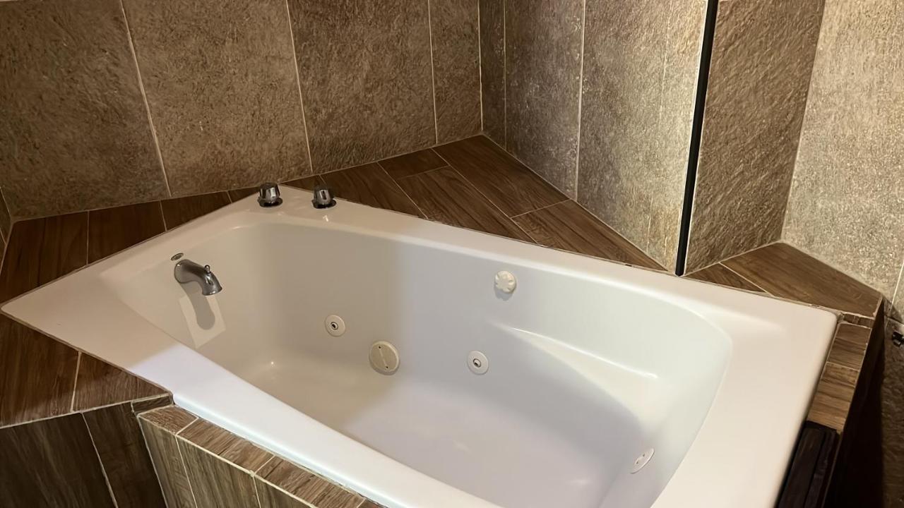 Hotel California CDMX - 2