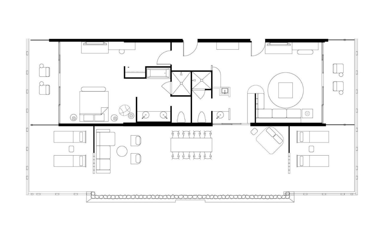 Hotel Valley Ho — photo 18