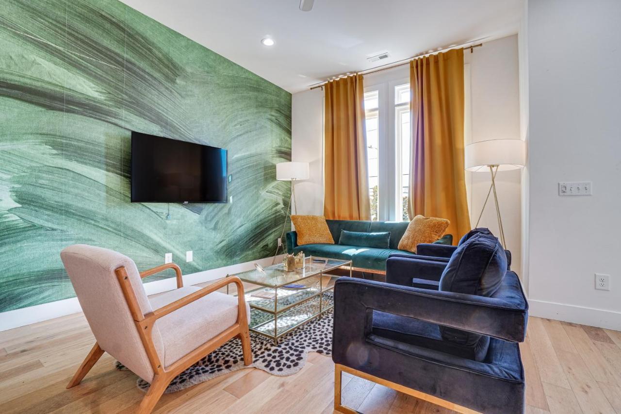 1 Mi to Nashville General Upscale Townhome - 3