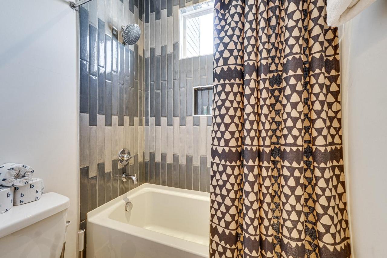 1 Mi to Nashville General Upscale Townhome - 5