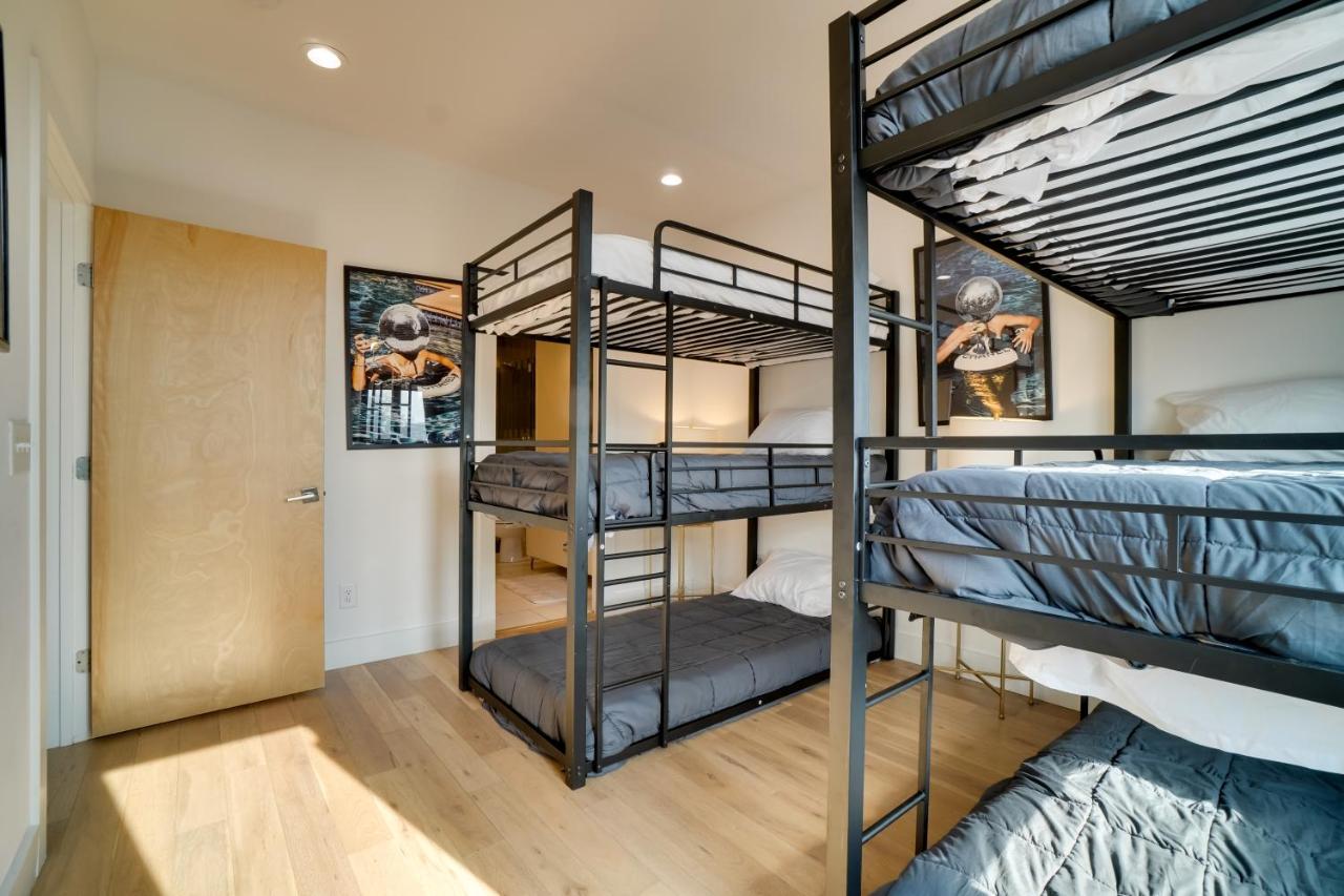 1 Mi to Nashville General Upscale Townhome - 4