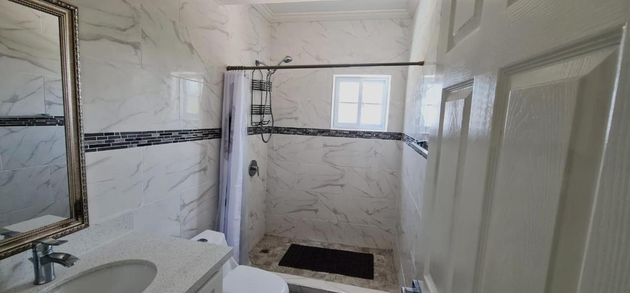 Montego Bay Ocean View Apartment with Pool - 3