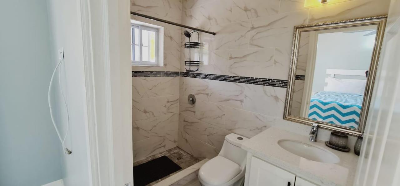 Montego Bay Ocean View Apartment with Pool - 5