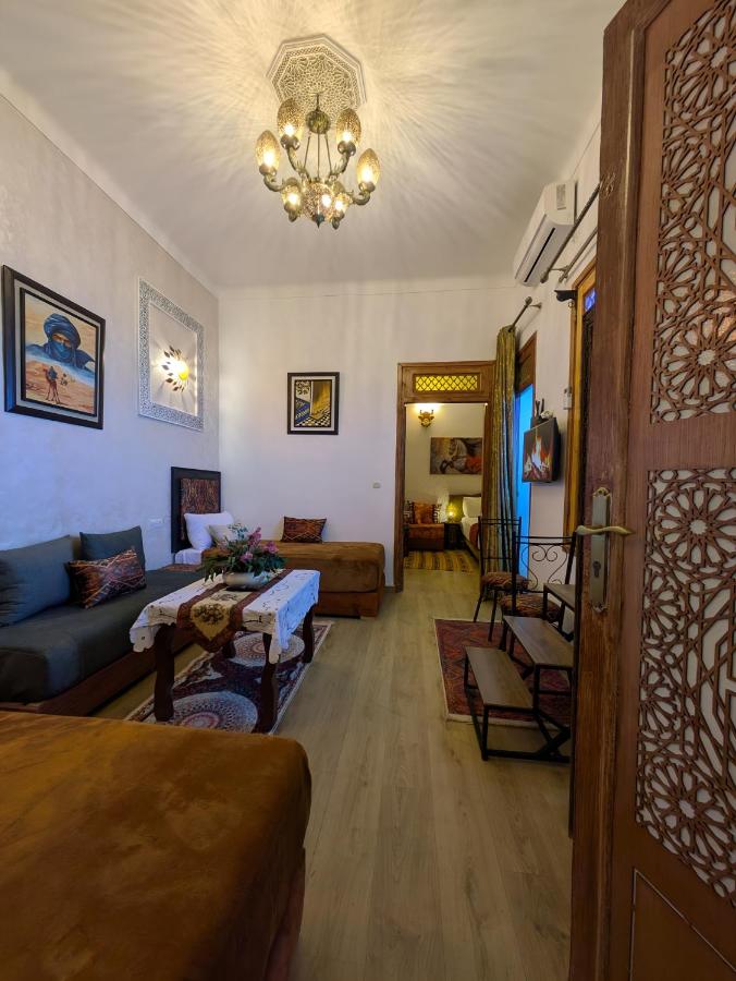 Apartment Amoud with a panoramic view