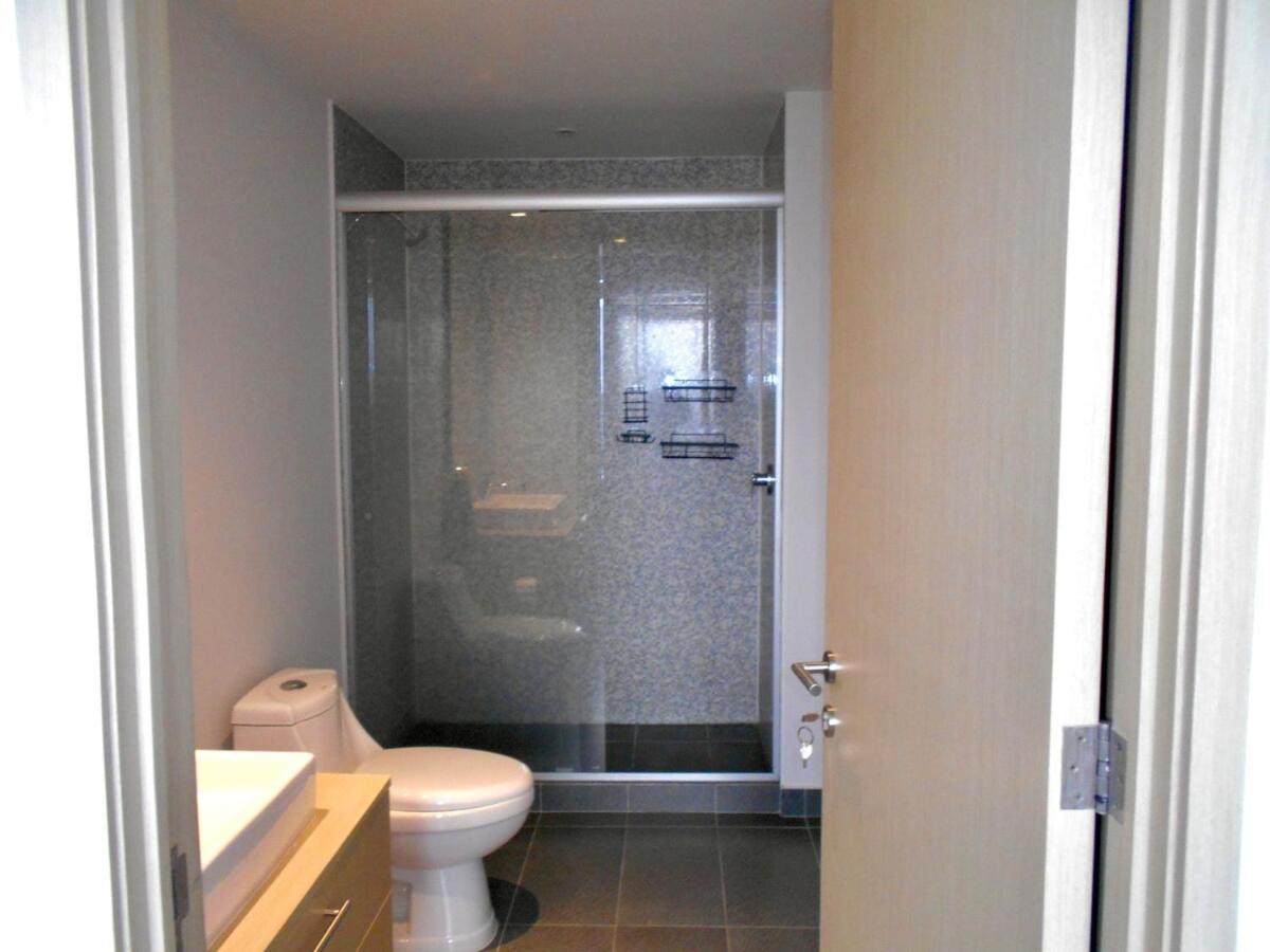 High-rise Loft in Anahuac, near Polanco - 3