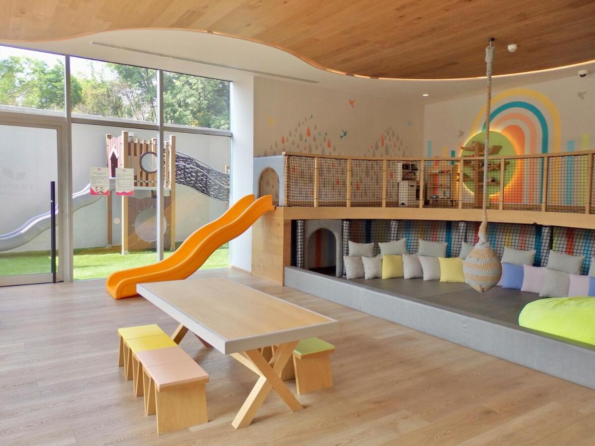 High-rise Loft in Anahuac, near Polanco - 2