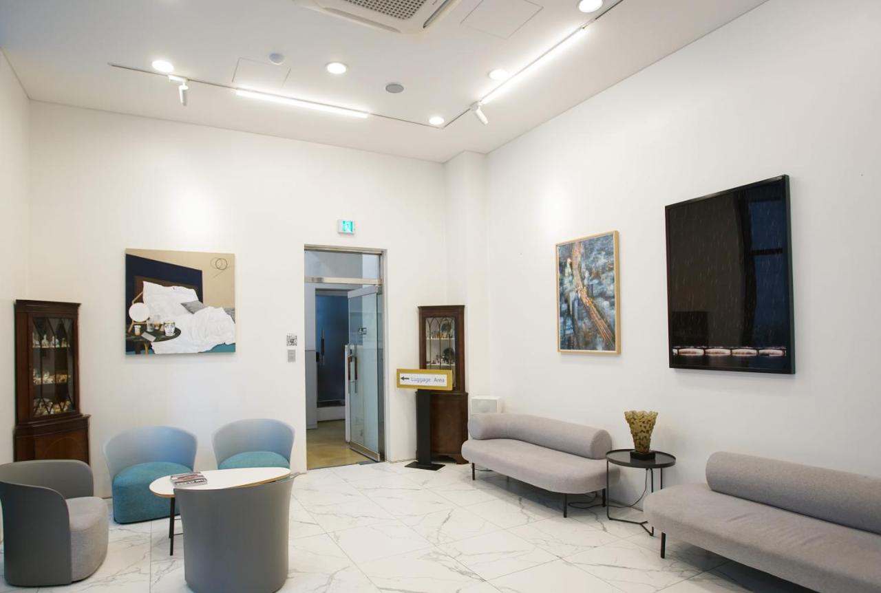 Hotel Dada Gyeongbokgung - 4